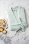 Mijölnir Kimono Menta L/XL